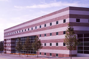 Georgia State University Student Center 